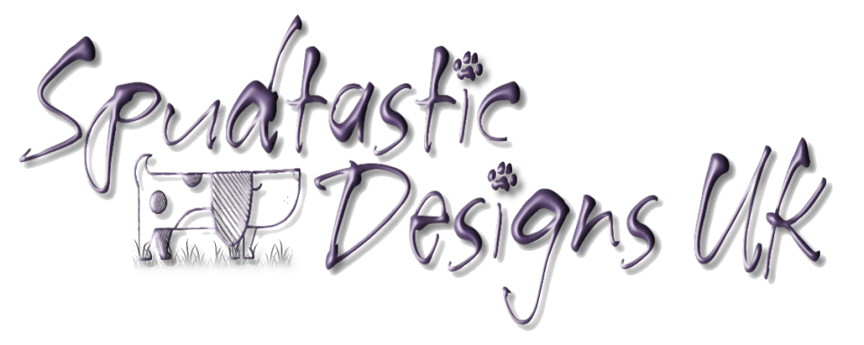 Spudtastic Designs UK