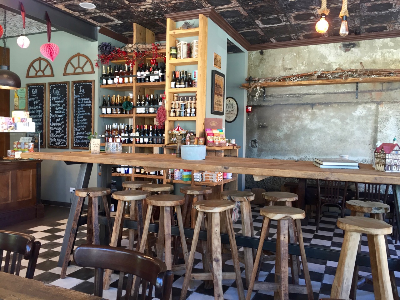 Die Cristalina Special Edition Bruhmarkt Rostung