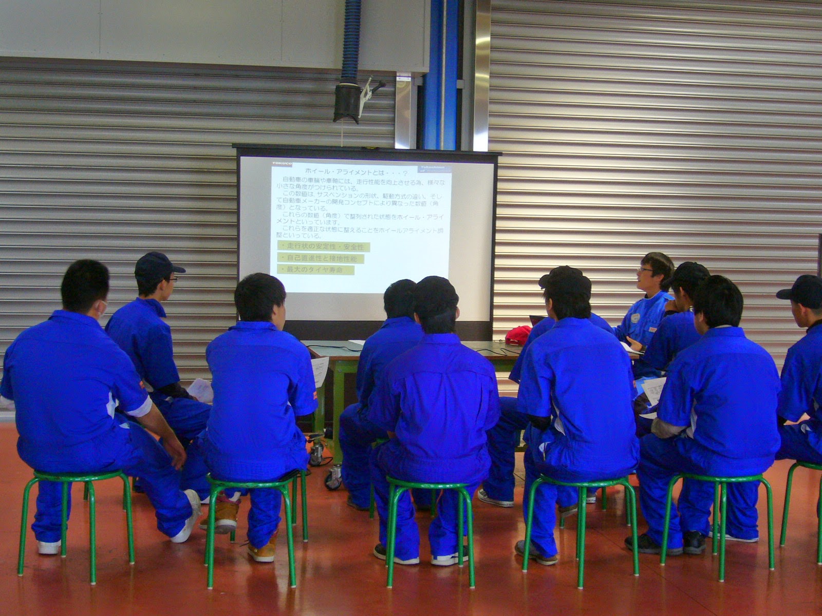 徳島工業短期大学 新着情報 3月28日（土）オープンキャンパス