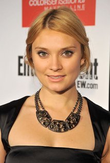 Spencer Grammer