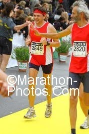 MARATON DE VALENCIA 2010