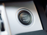 How Does a Push-Button Start Work? 