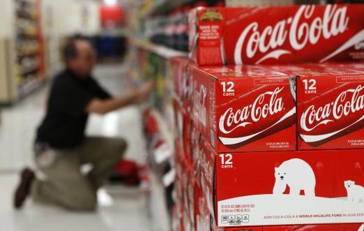 Ayudas para trabajar En La CoCa Cola