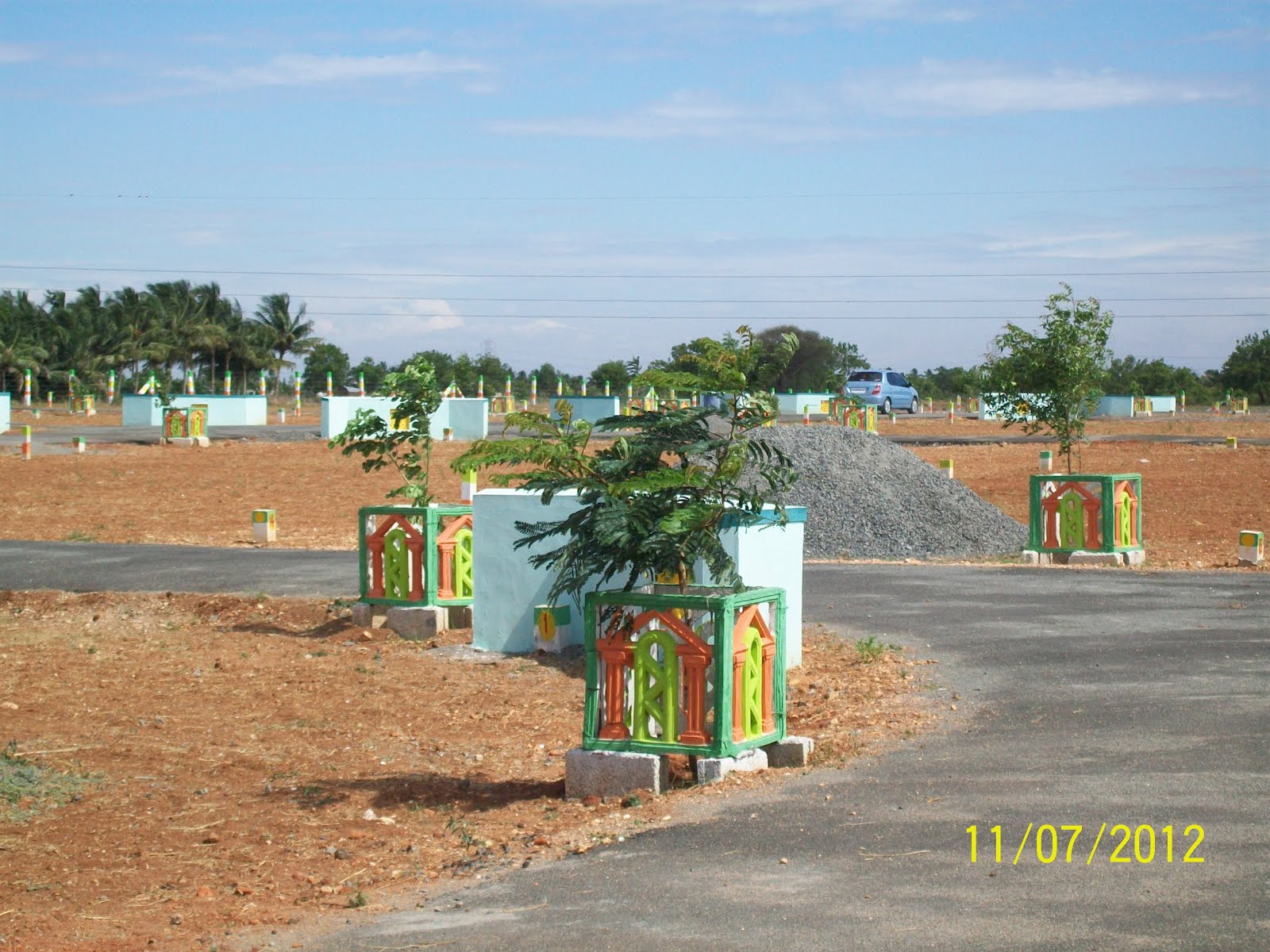Real Value Land Promoters And Builders In Coimbatore