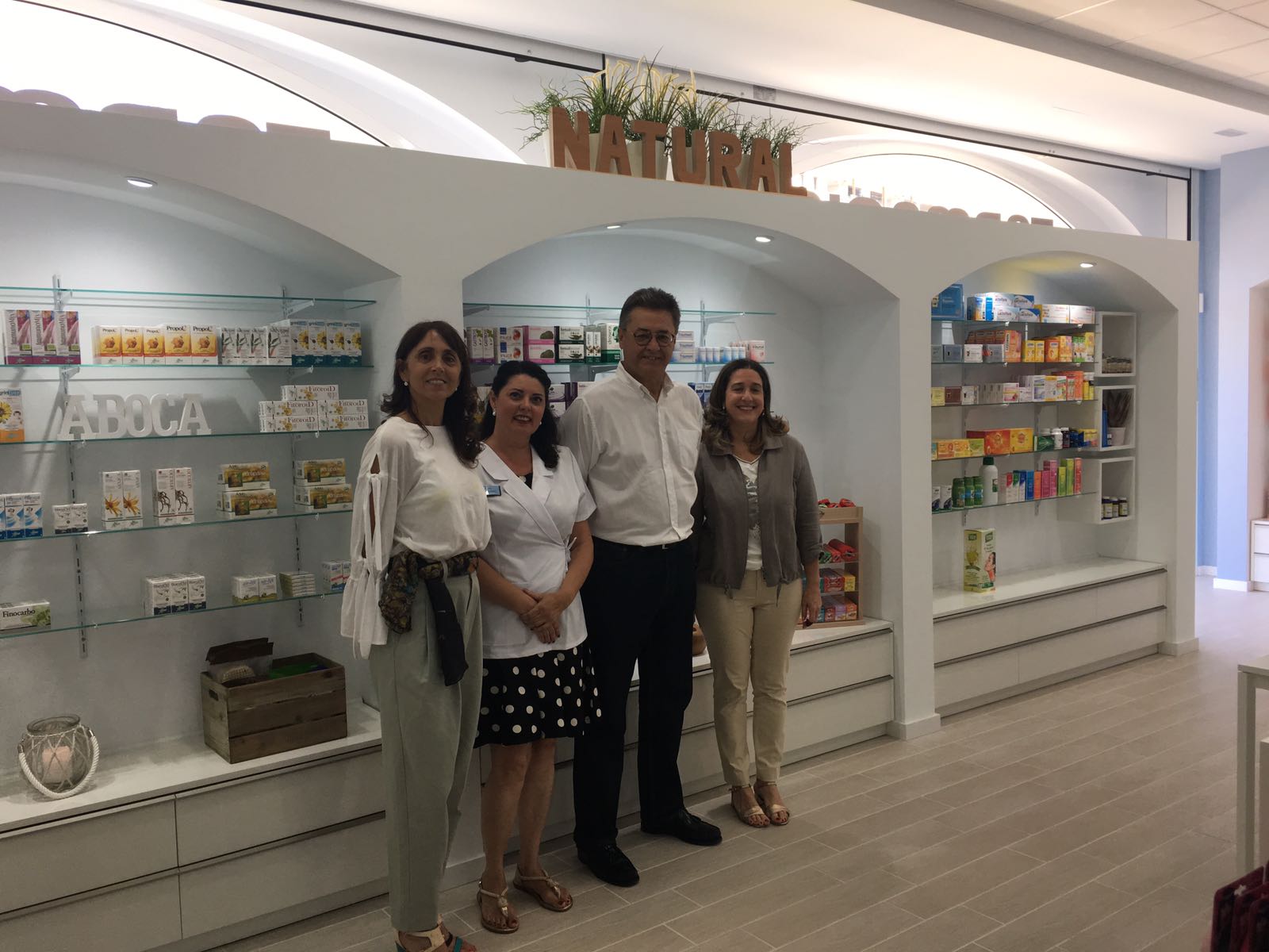 farmacia san fernando maspalomas