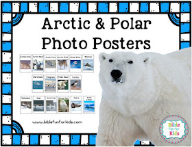 http://www.biblefunforkids.com/2018/01/god-makes-arctic-polar-animals-polar.html