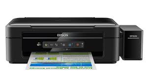 Epson L365 Epson L365
