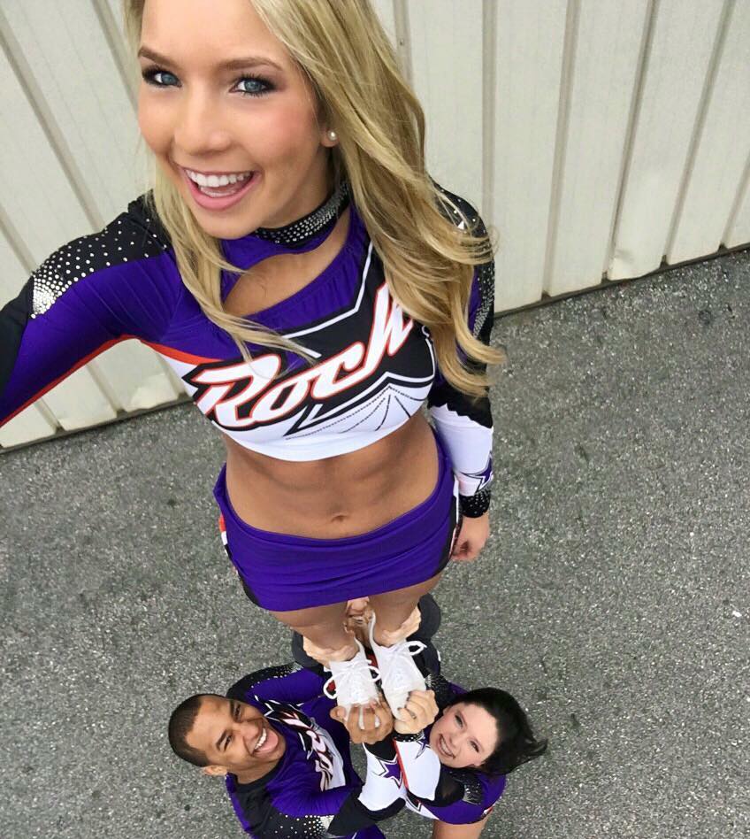 Cheer4Today 50 Cheer Gyms... 50 States RockStar Cheer & Dance (3 of 50)