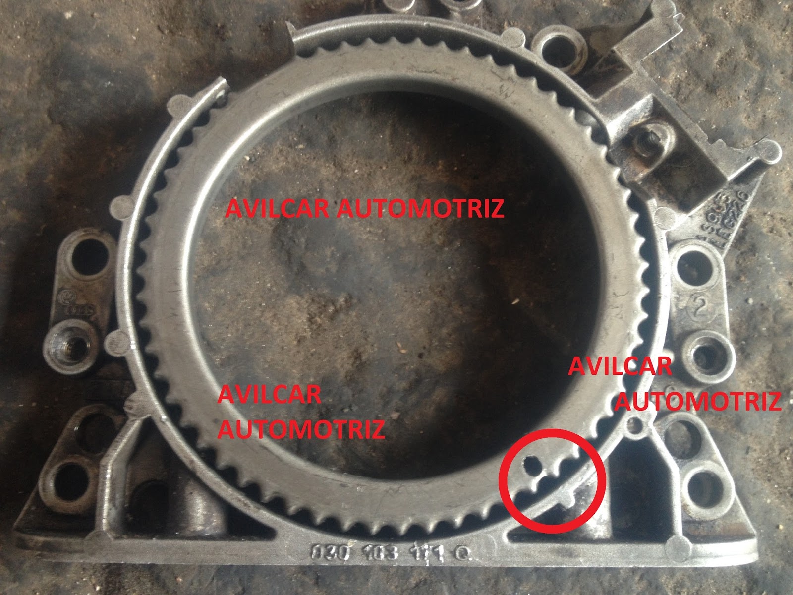 Mecanica Automotriz Facil Cursos Aprender Mecanica Avilcar Auto