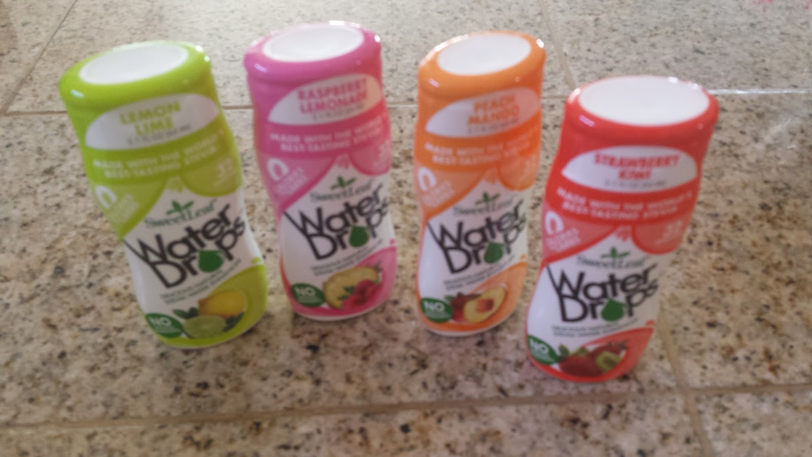 Frugal Shopping and More SweetLeaf Water Drops Review momsmeet