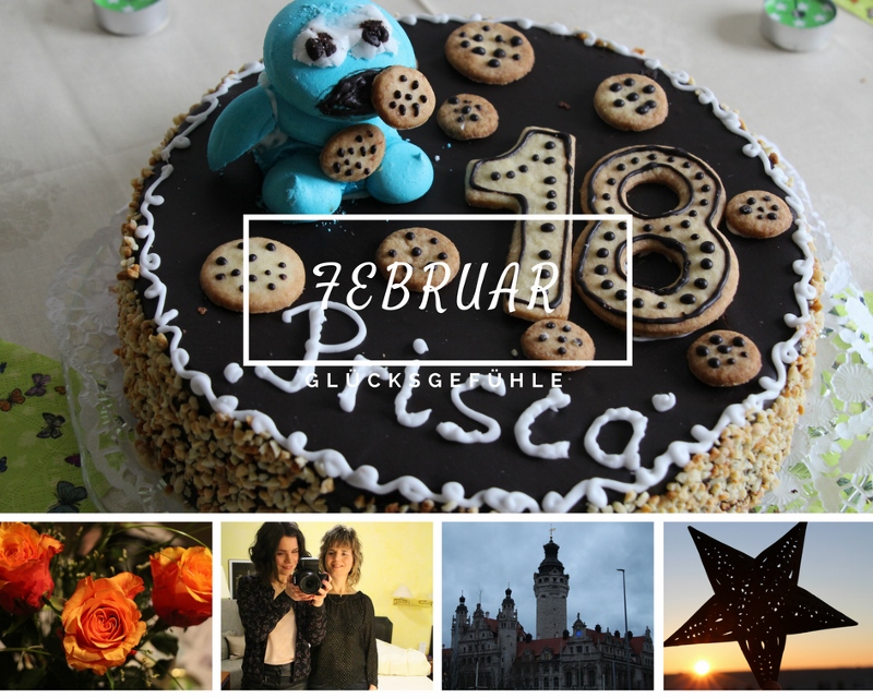 September 2017 Tales Of Jules