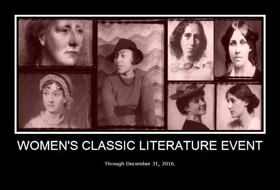 Women's Classic Literature