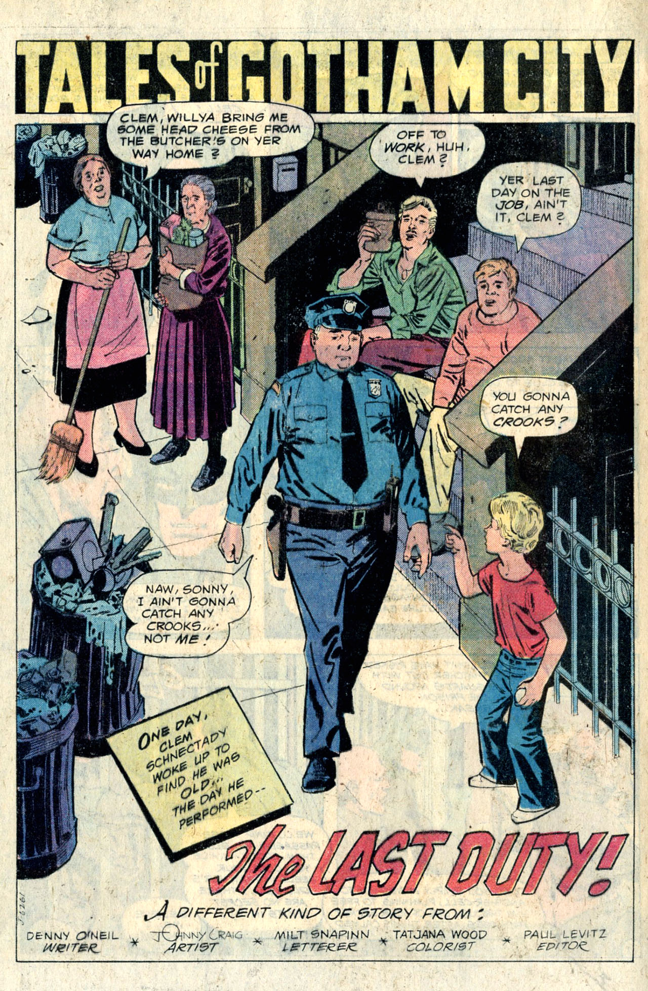 Detective Comics (1937) 488 Page 21