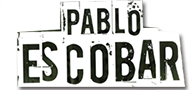 Serie Completa Pablo Escobar