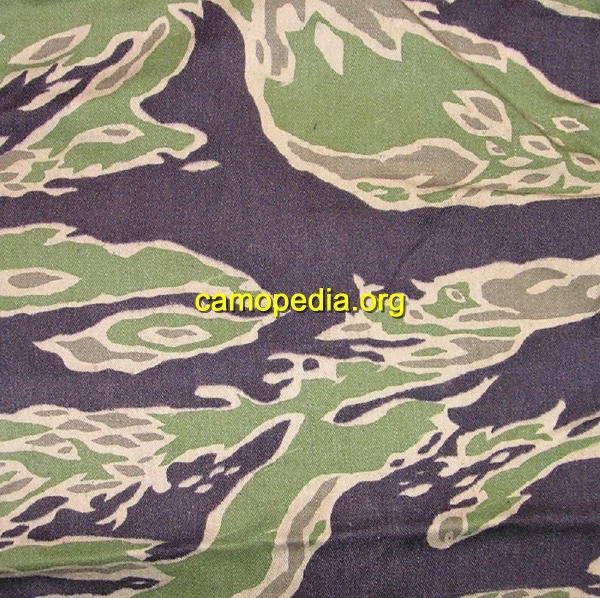 After the Denim: On the Topic of Camouflage - Camopedia.org