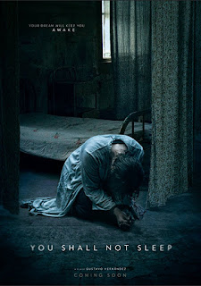108 Giờ Kinh Hoàng - You Shall Not Sleep 108 Giờ Kinh Hoàng