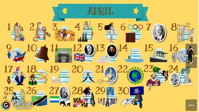 UP AND AWAY: UNIT 4 GRADE 5