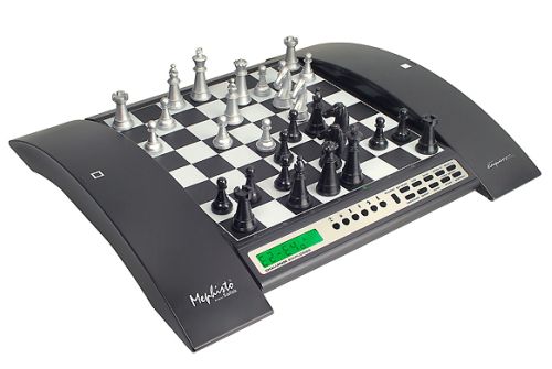 knoop Arabische Sarabo protest Schaakcomputers. Goedkoop een elektronisch schaakbord kopen - Aanbiedingen  Speelgoed