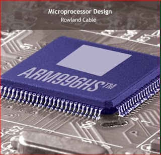 Microprocessor Design PDF