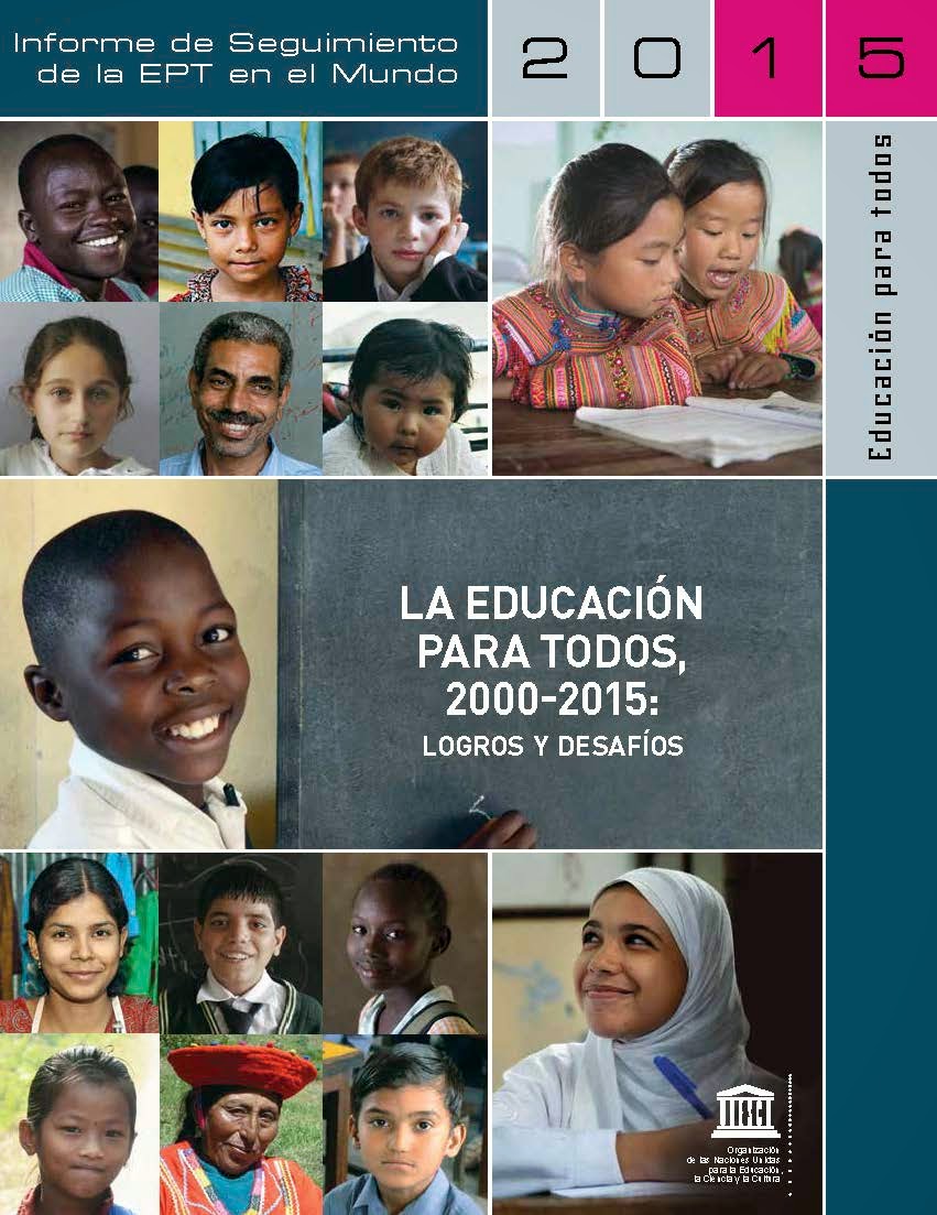 OTRAƎDUCACION La década olvidada de la Educación para Todos (19902000) OTRAƎDUCACION La década olvidada de la Educación para Todos (19902000)