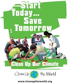 World Environment Day 世界环境日