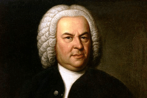 Las principales obras que compuso Bach Johann Sebastian Bach y su extensa obra musical
