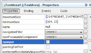 Manos En El Teclado!: Lenguaje Java - Cajas y Áreas de Texto