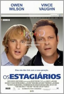 Os Estagiários (2013)