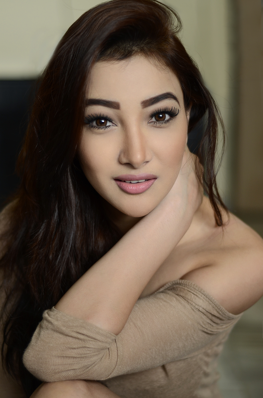 2019 year - Nalini Negi 2014 2019 year