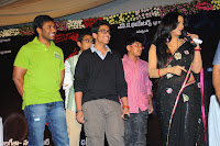 Three Audio Launch Gallery [Andhrula Music]