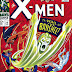 X-men #28 - 1st Banshee