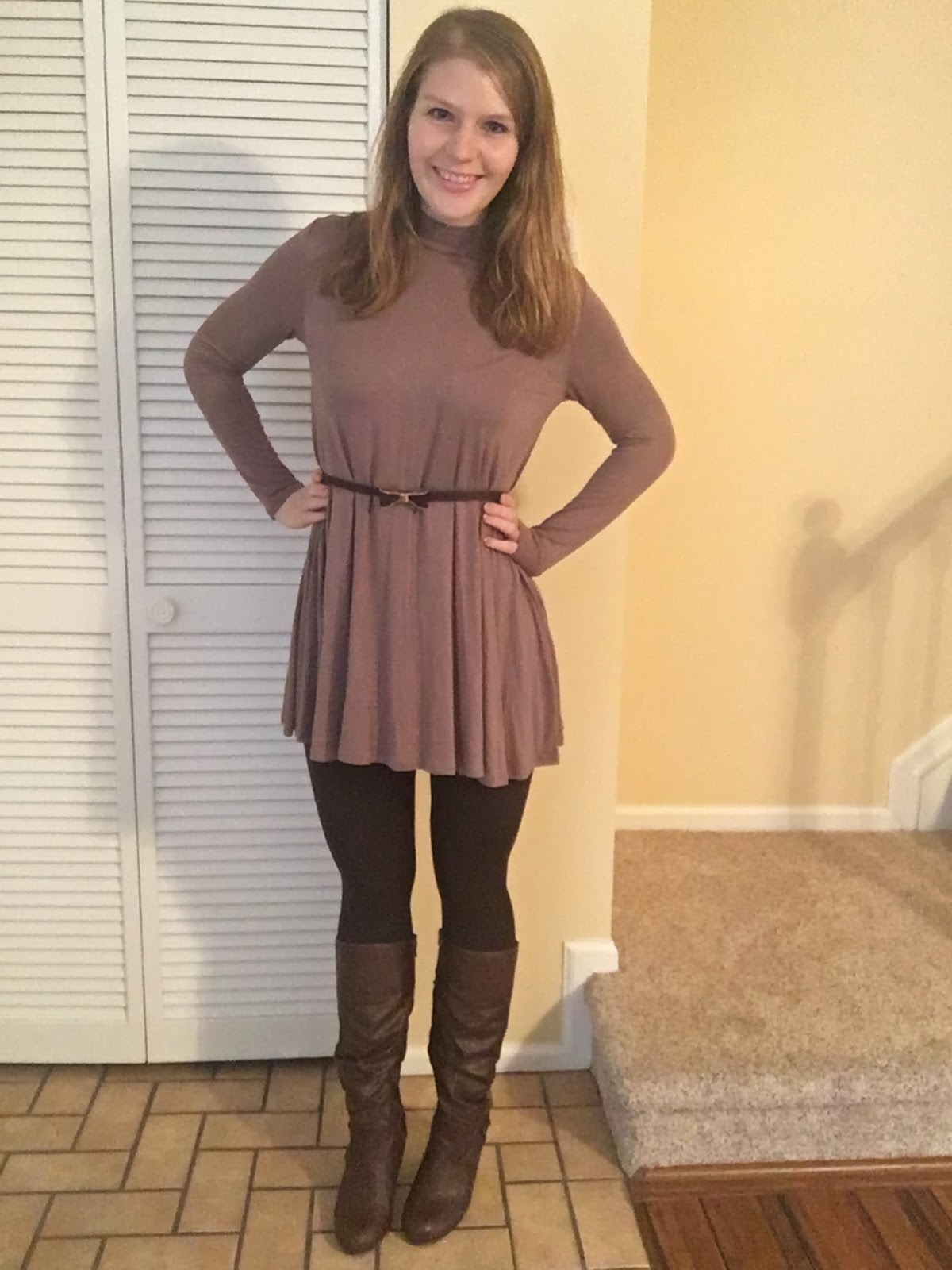 Thanksgiving Outfit Plans with Catch Bliss Boutique - My Girlish Whims