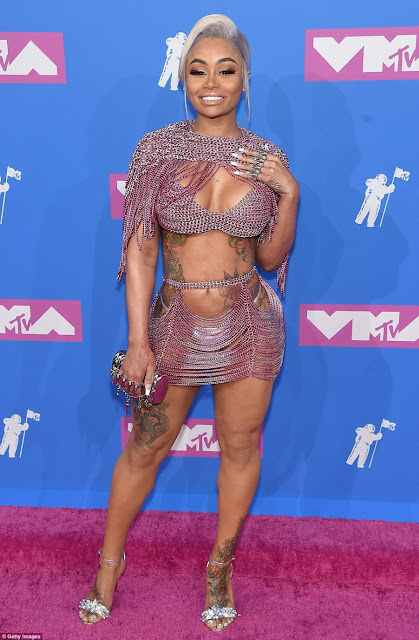 Blac Chyna Blac Chyna