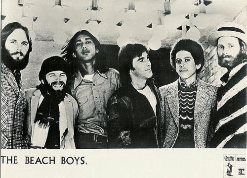 The Beach Boys : Sail On Sailor (Live 1973) : Aquarium Drunkard