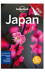 Lonely Planet Hiking In Japan Travel Guide Lonely Planet Hiking In Japan Travel Guide