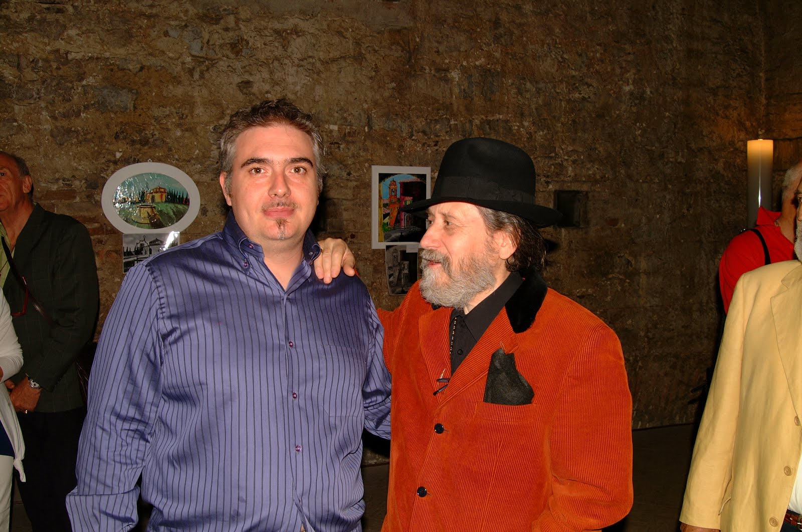 MICHELE MARTINELLI