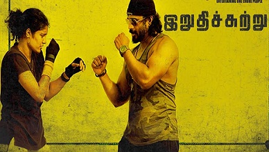 Irudhi Suttru Movie Online