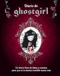 Saga Ghostgirl completa (4 libros)