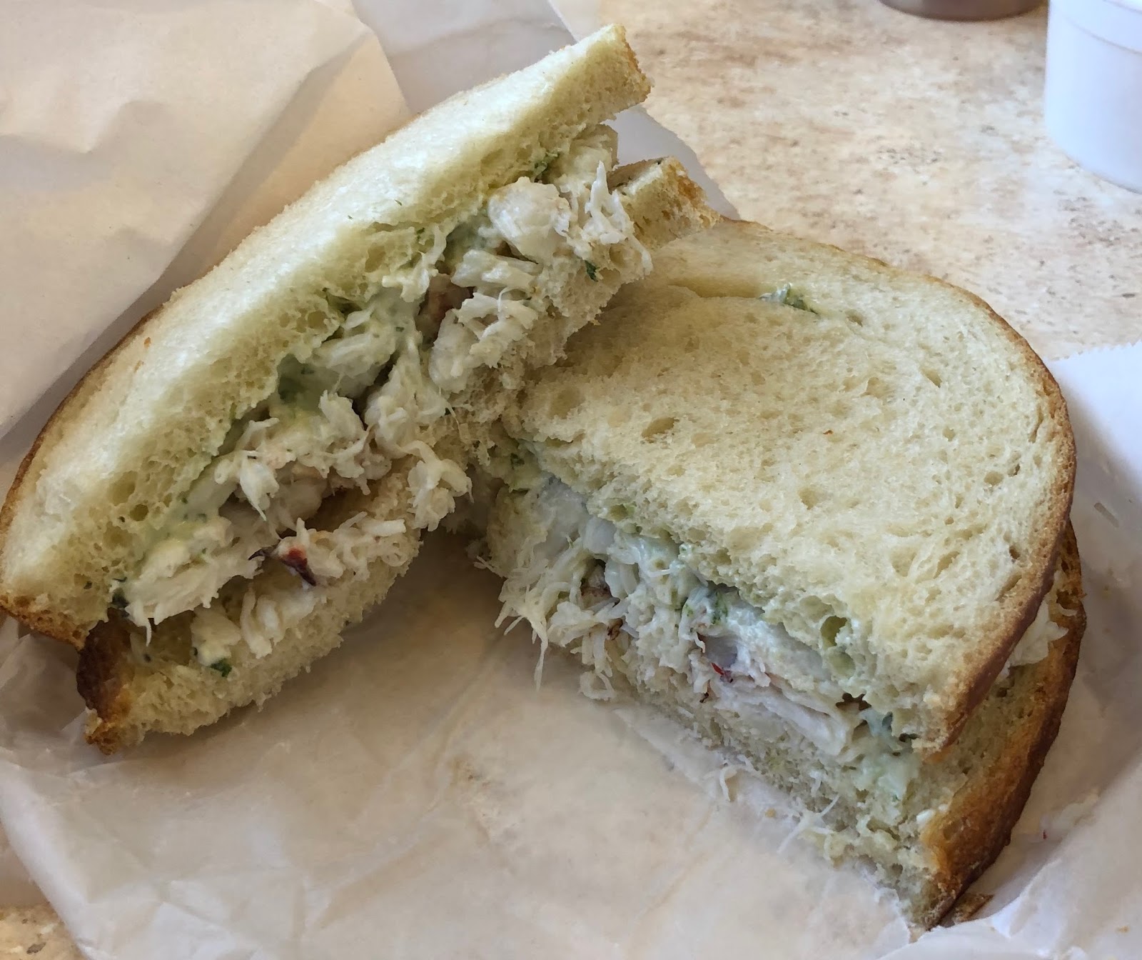 GREAT EATS HAWAII POINT LOMA SEAFOODS POINT LOMA, CA