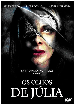 Os Olhos de Júlia Dublado
