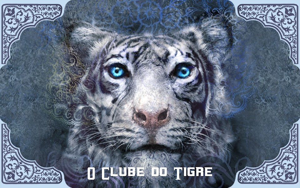 O Clube do Tigre