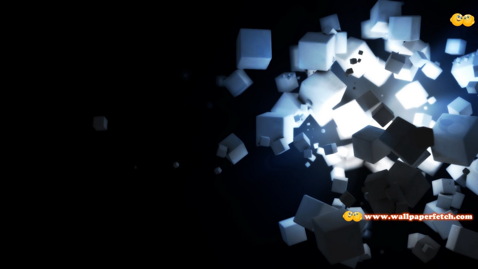 Wallpaper Fetch: HD Desktop Wallpapers Pack 136