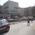 Albanesa mató a cuchilladas a sus tres hijas "para evitarles un futuro de desesperación"