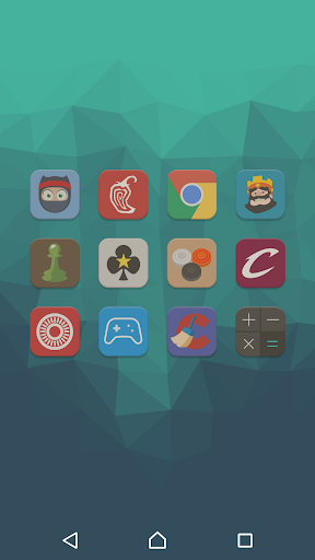 Kaorin - Icon Pack