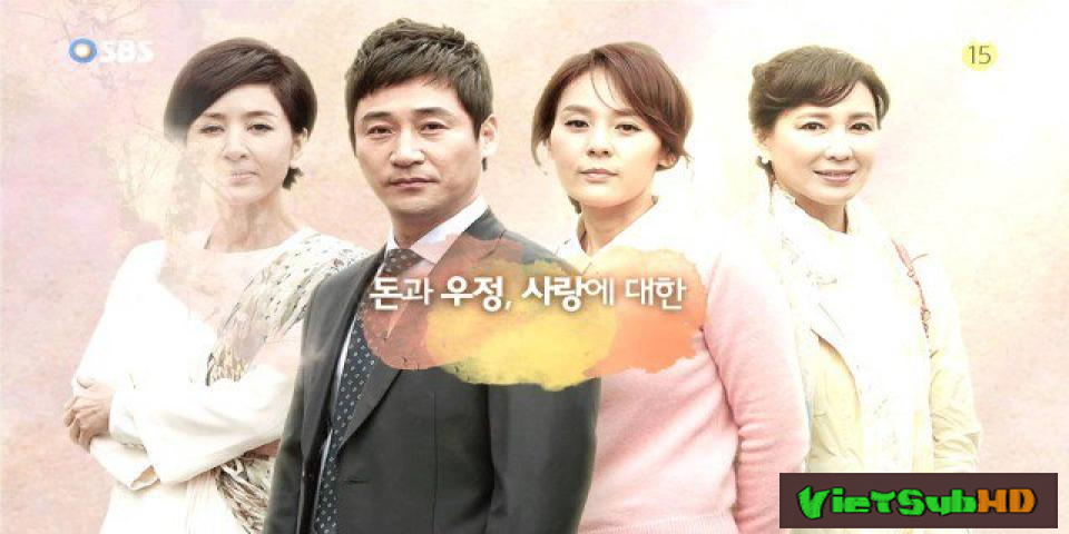 Phim Thiên Thần Nổi Giận Tập 125/125 Thuyết minh HD | The Return Hwang Geum Bok 2016