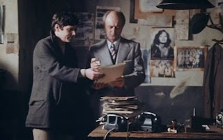 Rat Savior, The (1976) Zvonimir Ferencic