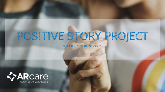 The Positive Story Project