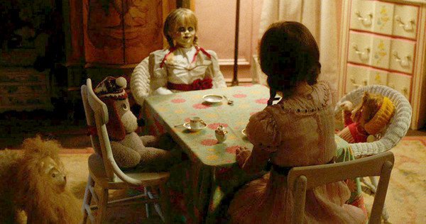 Annabelle 2