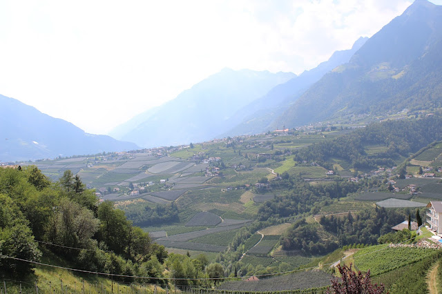Panorama Trentino