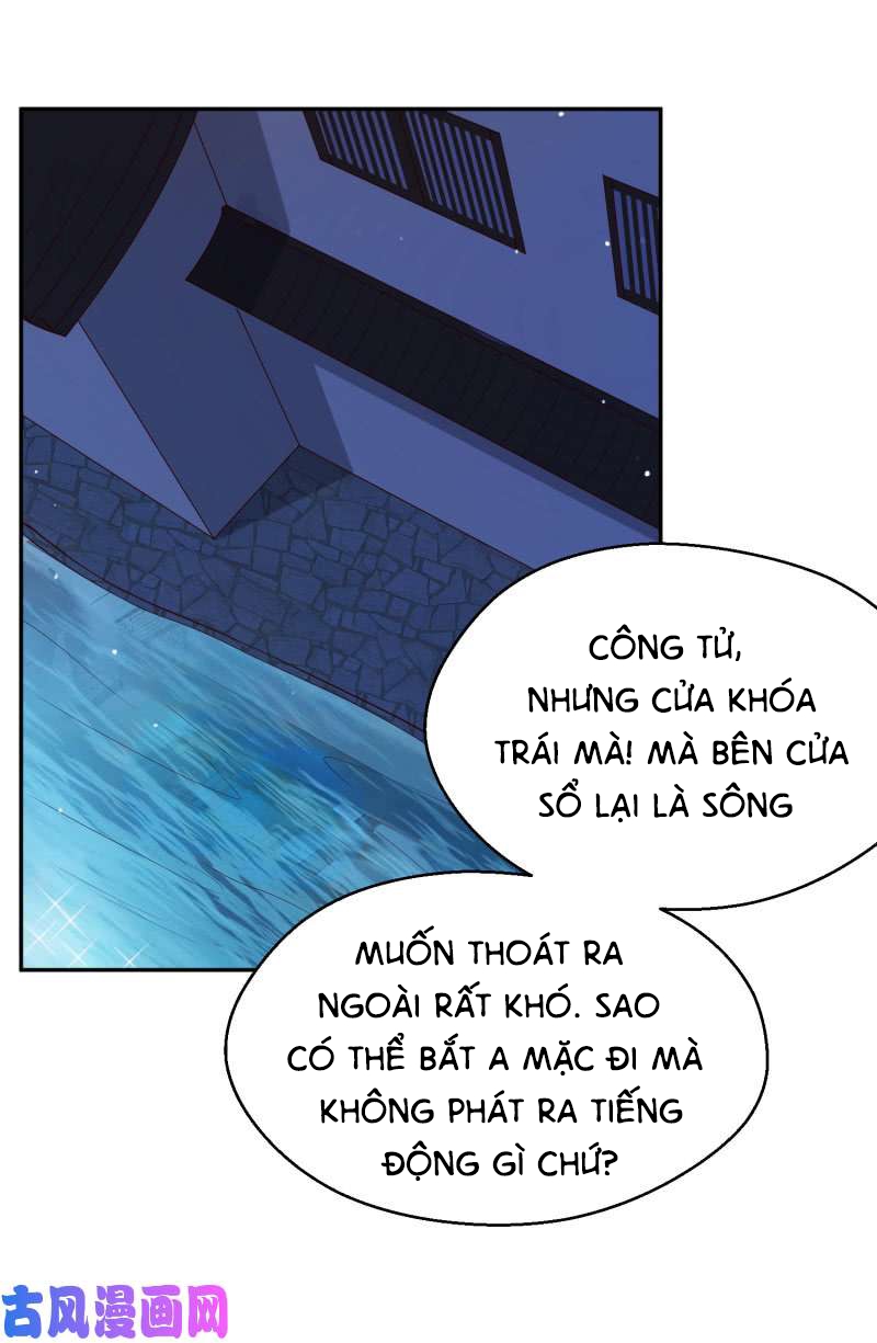 Phượng Khởi Hoa Tàng Chapter 57 - TC Truyện